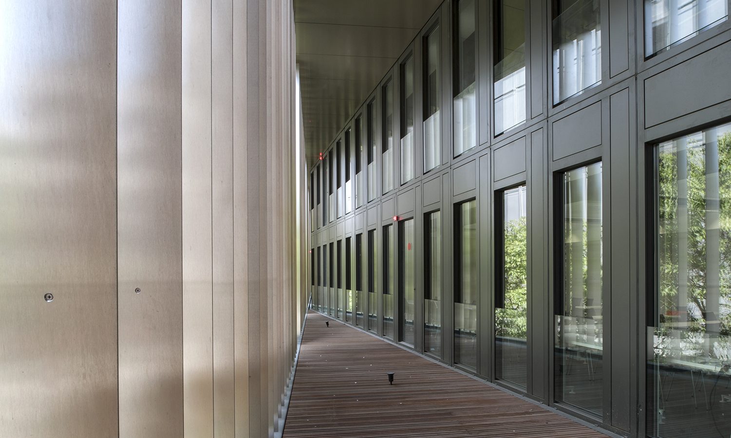 Chantier référence Gauthier Menuiseries