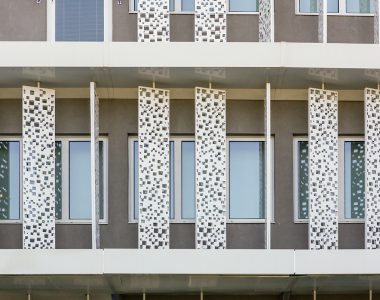 Occultations protections solaires