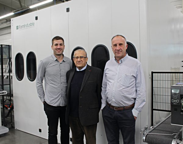 GAUTHIER, une histoire de famille