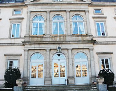 Menuiseries bois et bois-aluminium