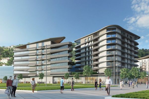 GAUTHIER réalisera INEDI à Nice (06)