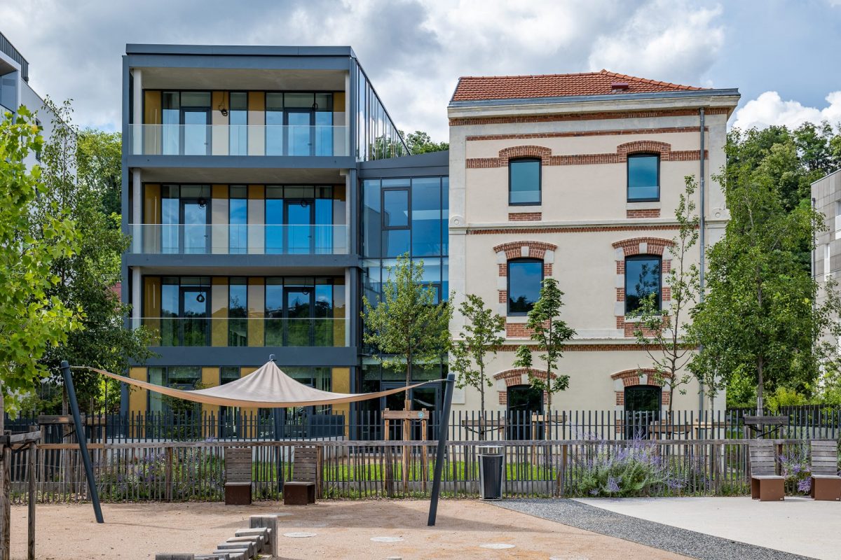 chantier gauthier lyon