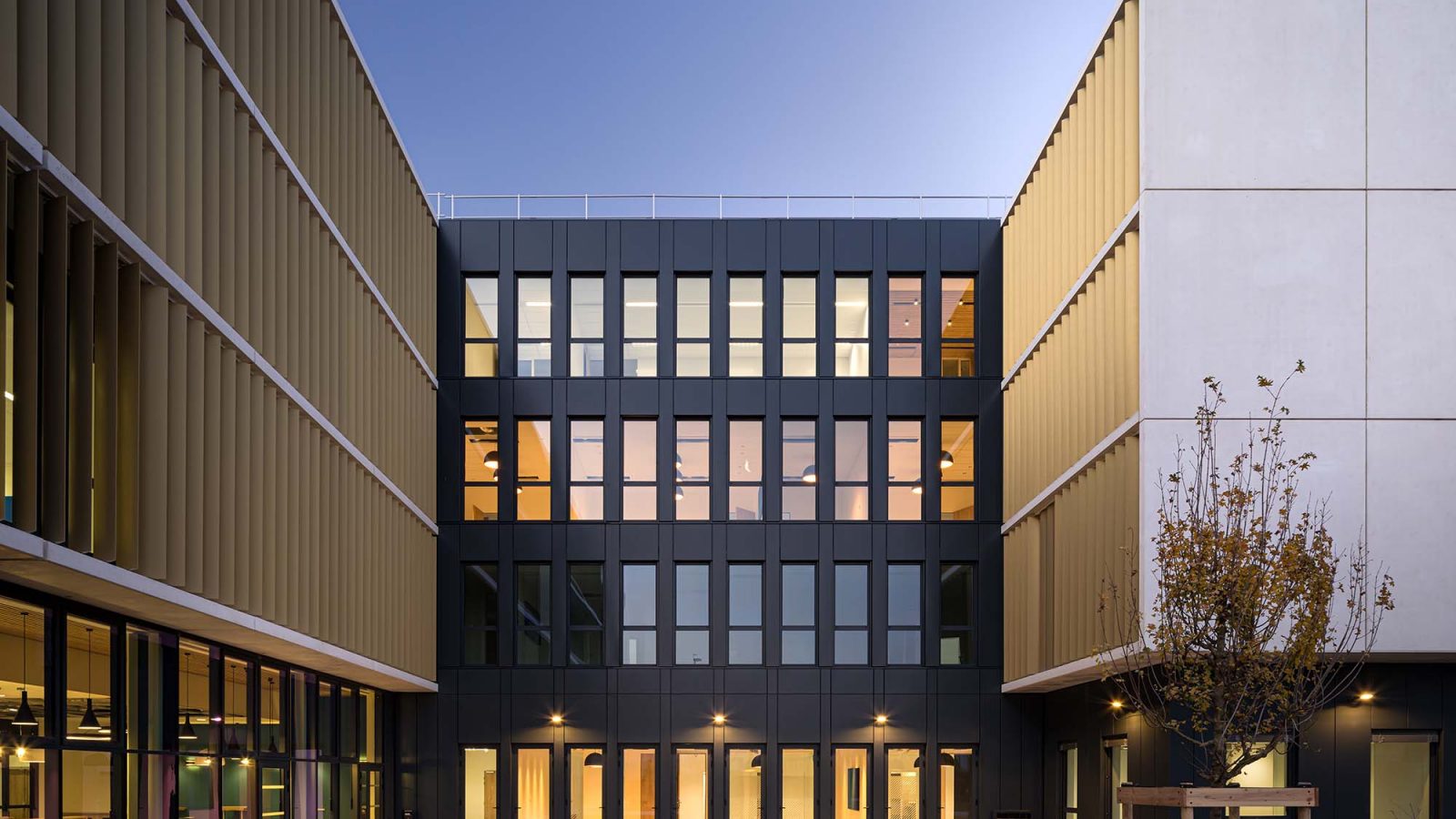 réalisation gauthier menuiserie lyon