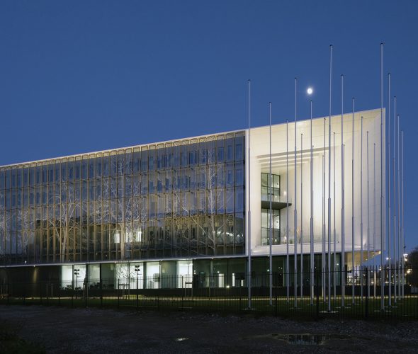 CHANTIER REFERENCE GAUTHIER LYON