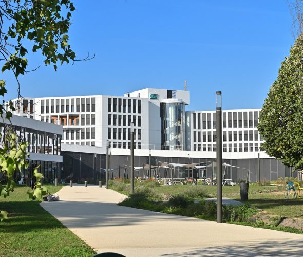 credit agricole centre est