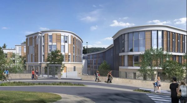 Nouvelle référence à venir à Aix en Provence !